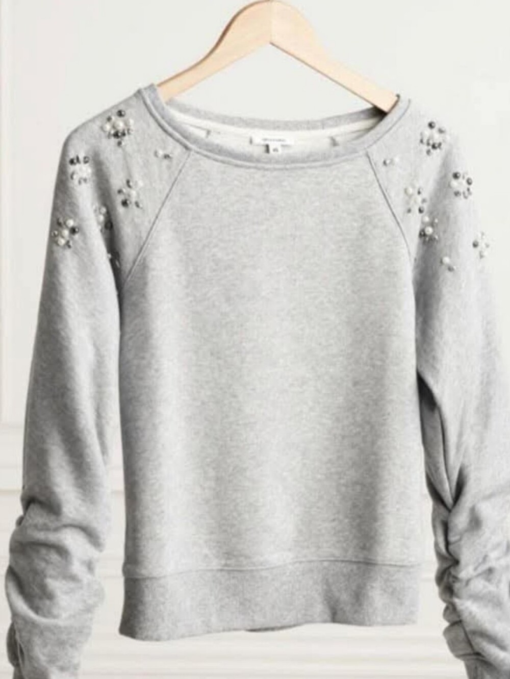Stella & Dot The Madison Pullover NIB